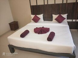 Hotel SRM Granderus