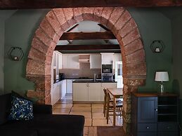 Carwinley Mill House Cottage