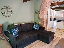 Carwinley Mill House Cottage