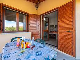 Lovely Detached Villa in Capo Comino