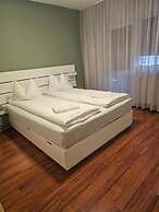 Apartament David cu 2 dormitoare