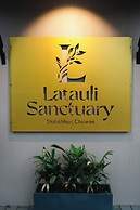 Latauli Sanctuary