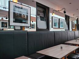 Dancenter Hotel Jomfru Ane Premium Single