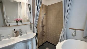 Dancenter Hotel Jomfru Ane Premium Single