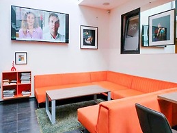 Dancenter Hotel Jomfru Ane Premium Single