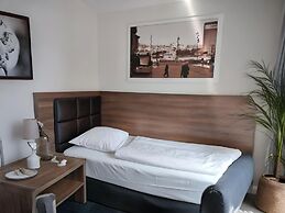 Dancenter Hotel Jomfru Ane Premium Single
