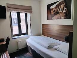 Dancenter Hotel Jomfru Ane Premium Single