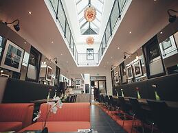 Dancenter Hotel Jomfru Ane Premium Single