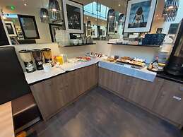 Dancenter Hotel Jomfru Ane Premium Single