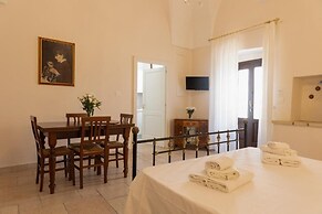 Le Cimbe - Casa a Corte Dimora