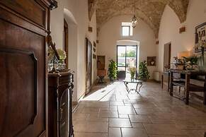 Le Cimbe - Casa a Corte Dimora