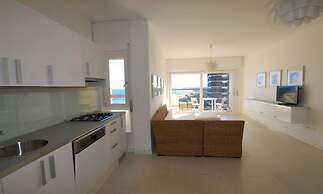 Relax in our sea View Flat
