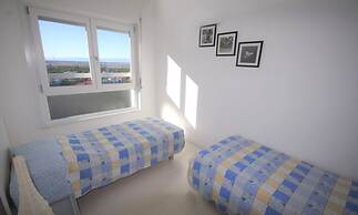 Relax in our sea View Flat