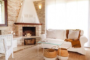 Villa Erika Piscina Privata