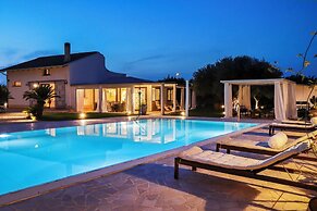 Villa Erika Piscina Privata