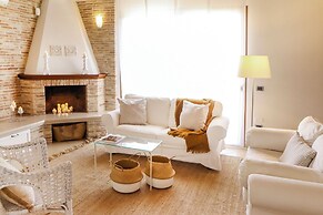 Villa Erika Piscina Privata