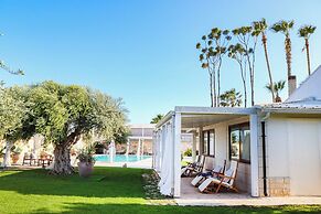 Villa Erika Piscina Privata