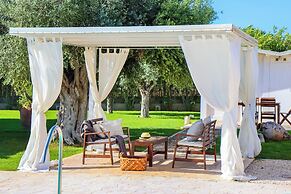 Villa Erika Piscina Privata