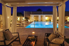 Villa Erika Piscina Privata