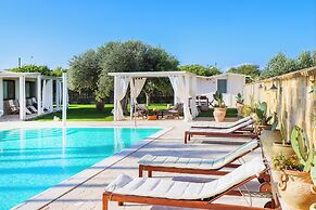 Villa Erika Piscina Privata