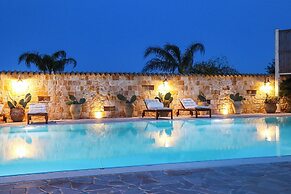 Villa Erika Piscina Privata