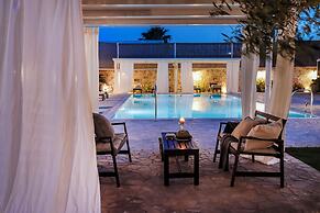 Villa Erika Piscina Privata