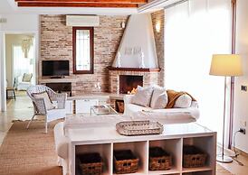 Villa Erika Piscina Privata