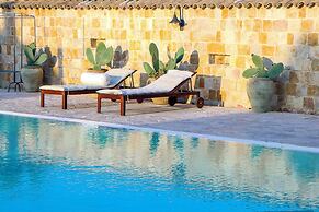 Villa Erika Piscina Privata
