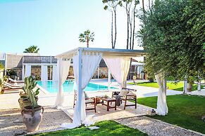 Villa Erika Piscina Privata