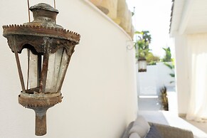 Villa Delle Palme con Piscina Privata