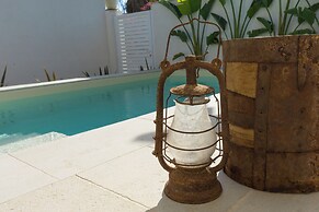 Villa Delle Palme con Piscina Privata