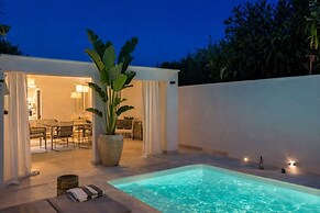 Villa Delle Palme con Piscina Privata