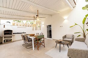 Villa Delle Palme con Piscina Privata