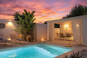 Villa Delle Palme con Piscina Privata