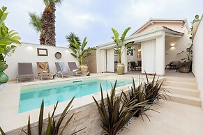 Villa Delle Palme con Piscina Privata