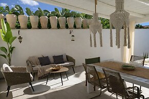 Villa Delle Palme con Piscina Privata