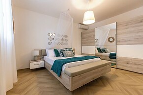 Villa Delle Palme con Piscina Privata