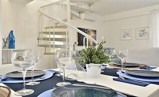 Casa Blanca a due Passi dal Mare