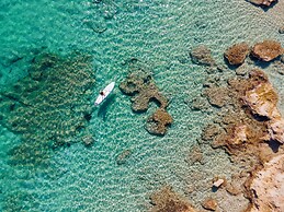 Casa Blanca a due Passi dal Mare