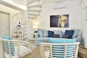 Casa Blanca a due Passi dal Mare