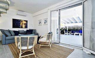 Casa Blanca a due Passi dal Mare