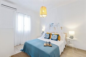 Casa un Tocco di Blu con Piscina Privata