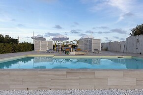 Villa Elysian con Piscina Privata