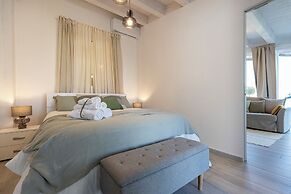 Villa Elysian con Piscina Privata