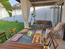 Villa Elysian con Piscina Privata