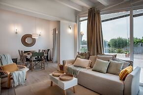 Villa Elysian con Piscina Privata