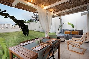 Villa Elysian con Piscina Privata