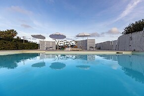 Villa Elysian con Piscina Privata