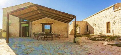 Casale del Mandorlo Piscina - Jacuzzi Riscaldata