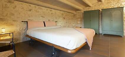 Casale del Mandorlo Piscina - Jacuzzi Riscaldata